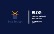 Let's Encrypt Nedir? Nasıl Kurulur?
